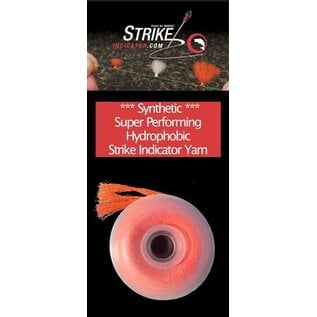 New Zealand Strike indicator NEW Synthetic Yarn