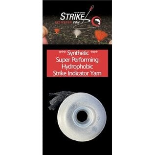 New Zealand Strike indicator NEW Synthetic Yarn