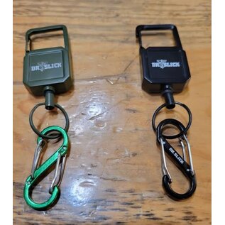 Dr. Slick Dr. Slick Clip on Retractor