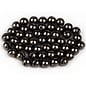 Slotted Tungsten Beads 25 pack