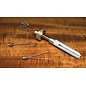 Dubbing Spinner Set With Hair Packer