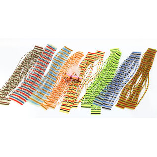 Triple Barred Heavy Duty Silicone Legs