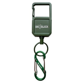 Dr. Slick Dr. Slick Clip on Retractor