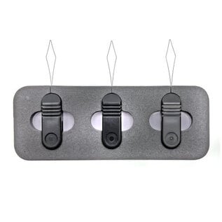 Angler's Accessories Fly Threaders
