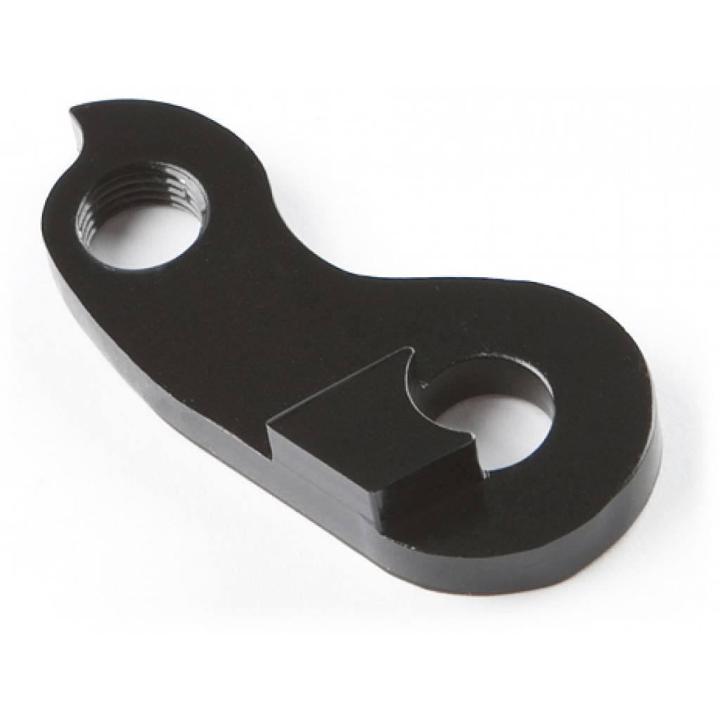 horizontal dropout derailleur hanger