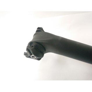 Dartmoor Beam aluminum seatpost, 31.6mm x 350mm