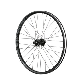 Dartmoor Shield 26" rear wheel, black, 10t driver