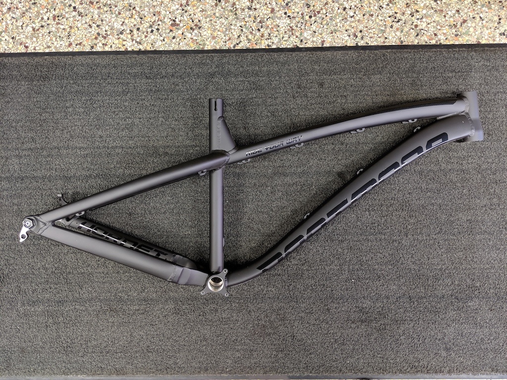 2018 2019 Dartmoor Hornet 142mm x 12mm ZM Cycle Fitness Ltd