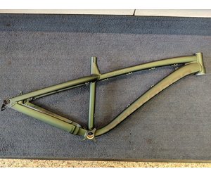 2018 2019 Dartmoor Hornet 142mm x 12mm ZM Cycle Fitness Ltd