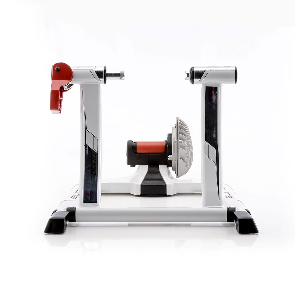 home trainer elite qubo fluid