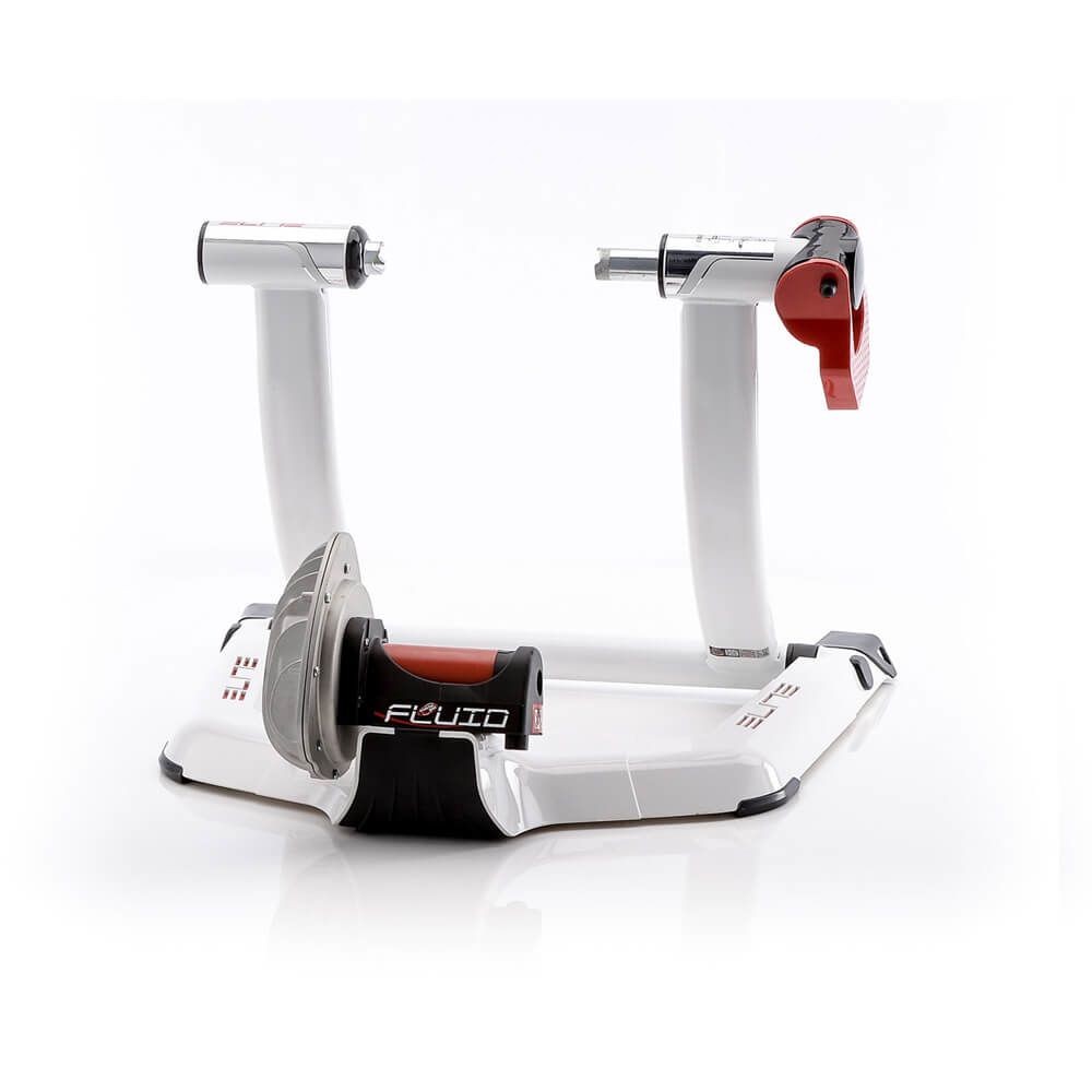 elite qubo fluid trainer