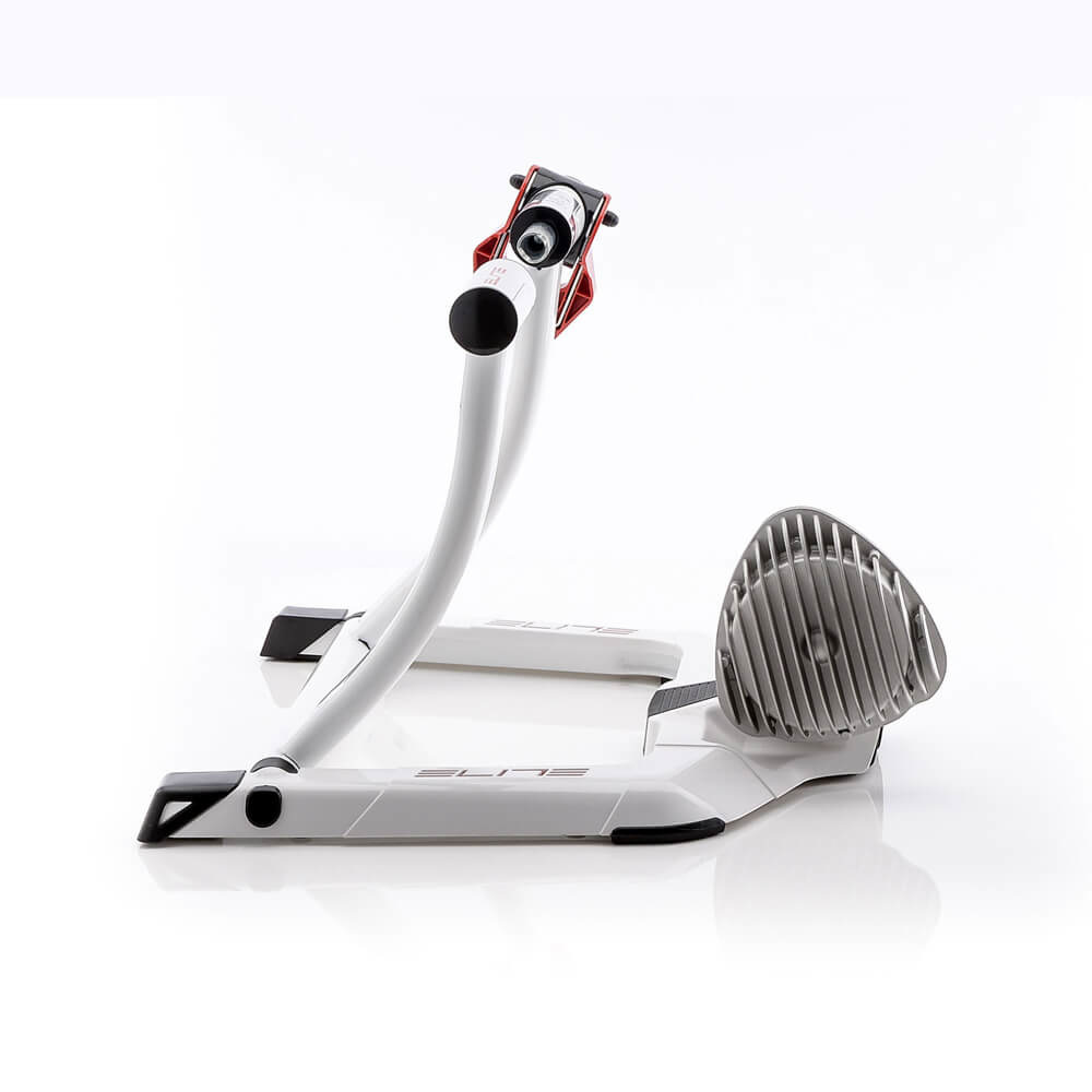 elite qubo fluid trainer