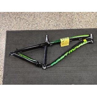 Dartmoor Hornet Black/Green - ZM Cycle & Fitness Ltd.
