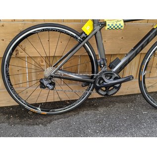 Scott Foil 15 di2, XXS/47, #STR10D44712030015X