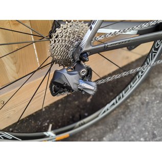 Scott Foil 15 di2, XXS/47, #STR10D44712030015X