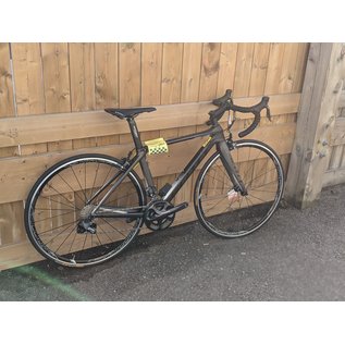 Scott Foil 15 di2, XXS/47, #STR10D44712030015X