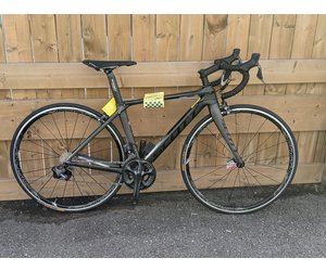 Scott foil 15 di2 2015 hotsell