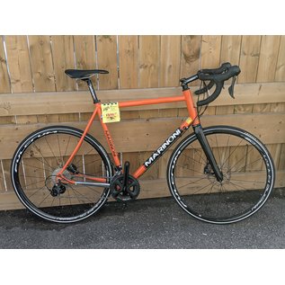 Marinoni Sportivo DB orange XL 58cm. U069