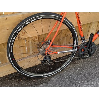 Marinoni Sportivo DB orange XL 58cm. U069