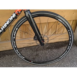 Marinoni Sportivo DB orange XL 58cm. U069