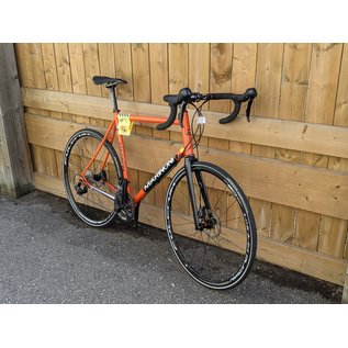 Marinoni Sportivo DB orange XL 58cm. U069