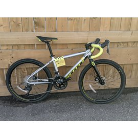 Scott Speedster Jr 24" Gravel