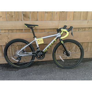 Scott Speedster Jr 24" Gravel