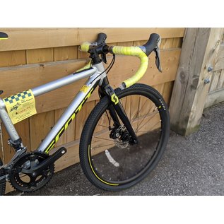Scott Speedster Jr 24" Gravel
