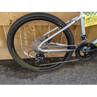 Scott Speedster Jr 24" Gravel