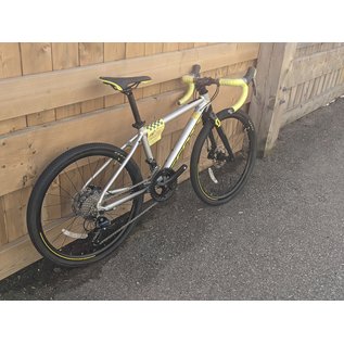 Scott Speedster Jr 24" Gravel