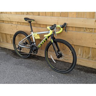 Scott Speedster Jr 24" Gravel