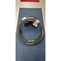 Maxxis, Hookworm, Tire, 24''x2.50, Wire, Clincher, Single, 60TPI, Black
