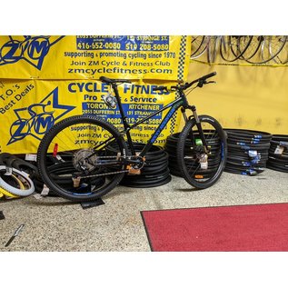 2021 ROCKY MOUNTAIN FUSION 30