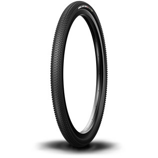 Kenda, Small Blck 8, 26x2.35, Flding, DTC, Clincher, 120TPI, 30-50PSI, Black