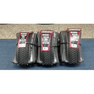 Kenda, Small Blck 8, 26x2.35, Flding, DTC, Clincher, 120TPI, 30-50PSI, Black