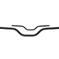 Handlebar Toxic v.2 cr-mo 4130, 750 mm, diam. 22.2 mm, rise 3.5", matt black