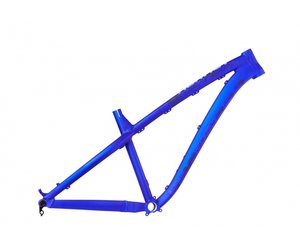 2021 Dartmoor Hornet 27.5 ZM Cycle Fitness Ltd