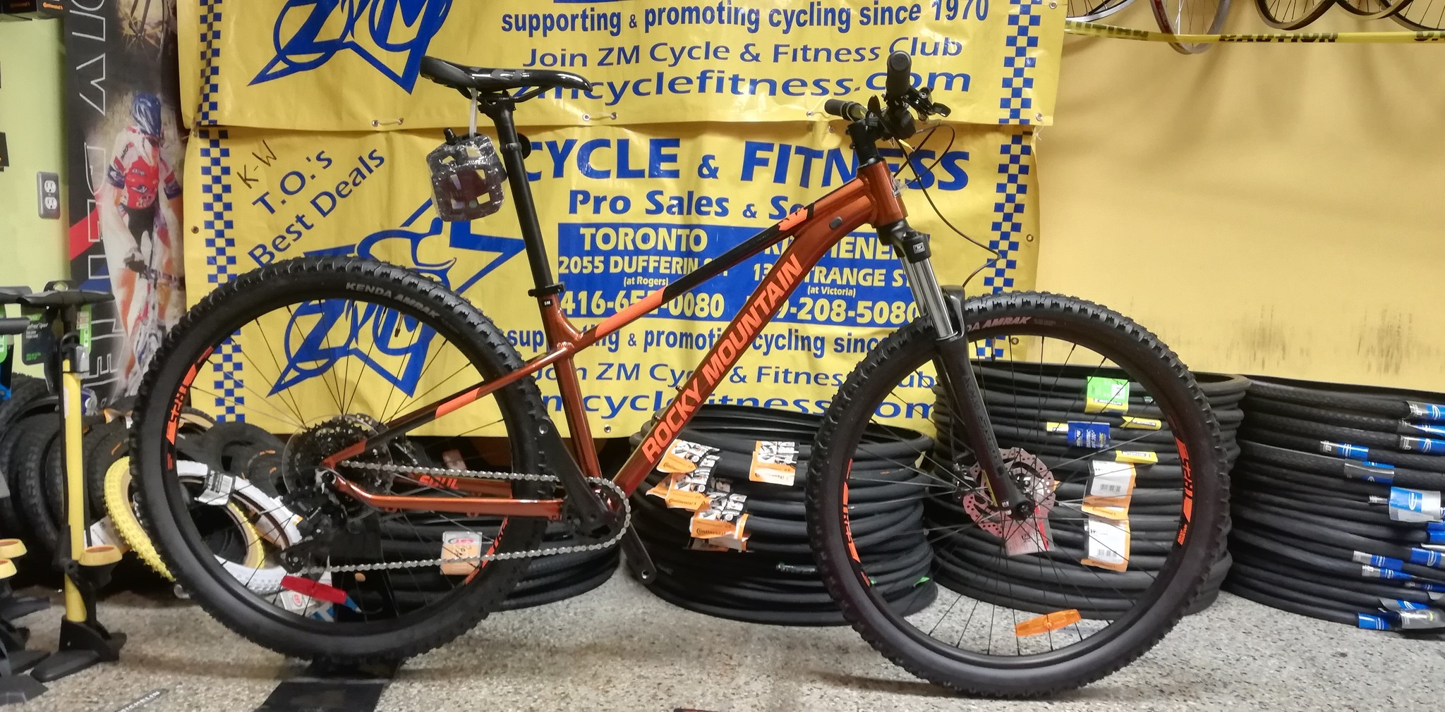 2021 Rocky Mountain Soul 20 Review 2024 www.alhudapk