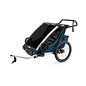 THULE Chariot Cross 2 MAJOLICA BLUE
