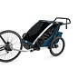 THULE Chariot Cross 2 MAJOLICA BLUE