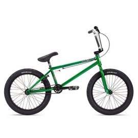 STOLEN HEIST 20" GRN/CHRM S2102U1044