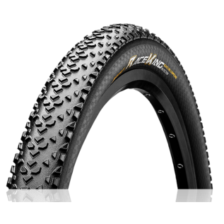 Race King 26 x 2.2 ShieldWall Folding BW