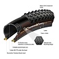 Race King 26 x 2.2 ShieldWall Folding BW