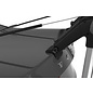 Thule OutWay Hanging 3 Bikes - Silver/Black