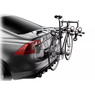 Thule 9007XT Gateway 3 Trunk Rack: 3-Bike