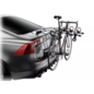 Thule 9007XT Gateway 3 Trunk Rack: 3-Bike