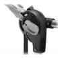 Thule 9007XT Gateway 3 Trunk Rack: 3-Bike