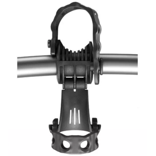Thule 9007XT Gateway 3 Trunk Rack: 3-Bike