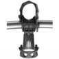 Thule 9007XT Gateway 3 Trunk Rack: 3-Bike