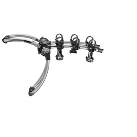 Thule 9007XT Gateway 3 Trunk Rack: 3-Bike